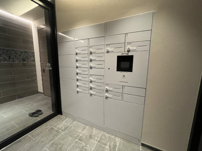 【その他共用部分】 | セントリビエ板橋