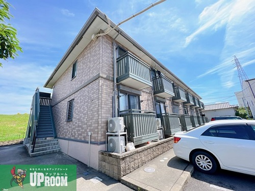 ラ フォーレ幸心 Ａ