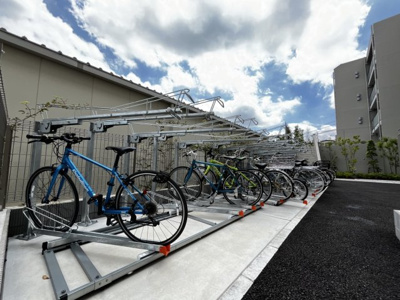 【その他共用部分】 | プライムガーデン赤塚