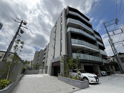 【外観】 | プライムガーデン赤塚