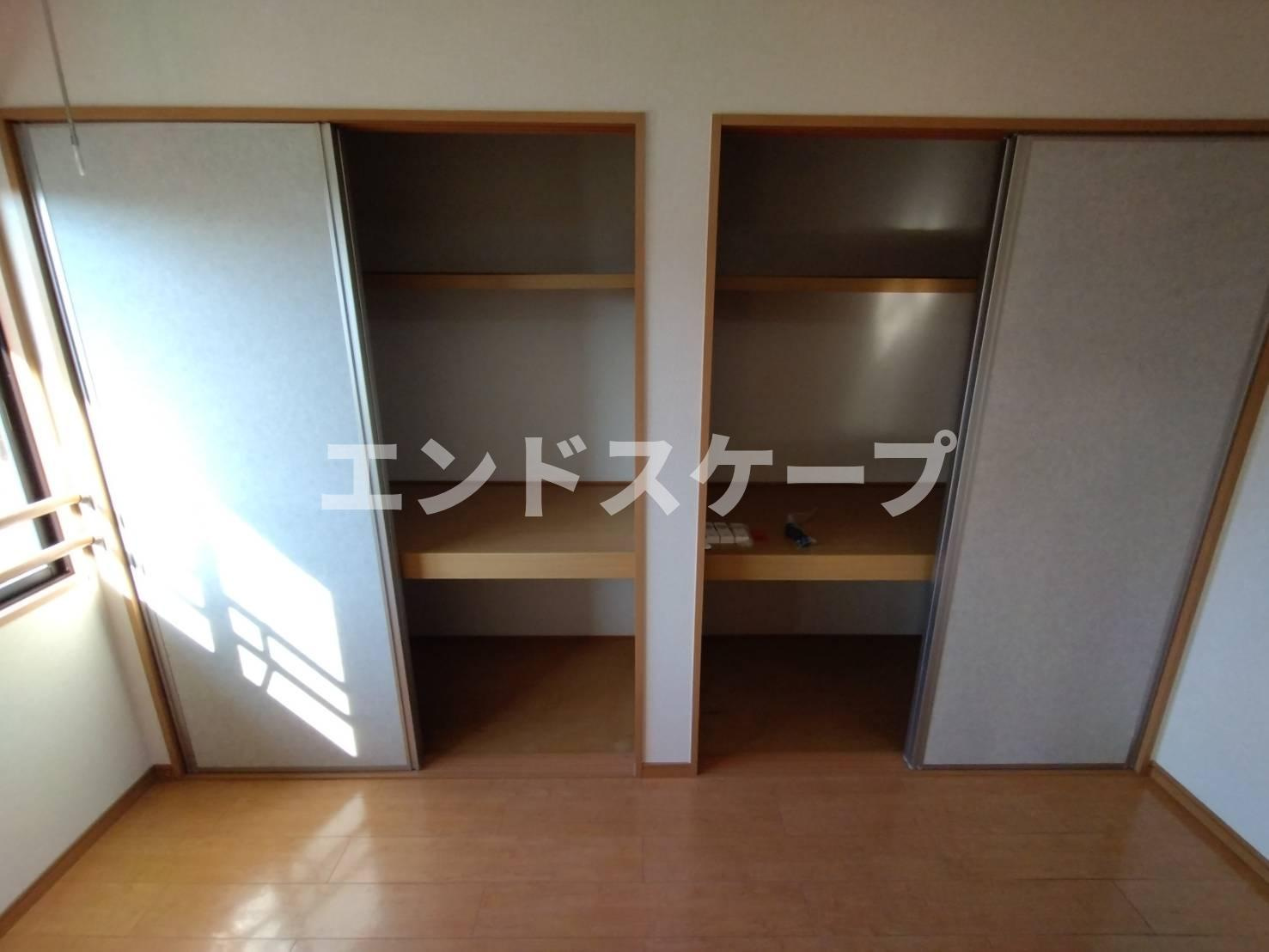 セジュールねごやのその他|高崎、前橋のお部屋探しはエンドスケープまで！お客様の理想お聞かせ下さい♪