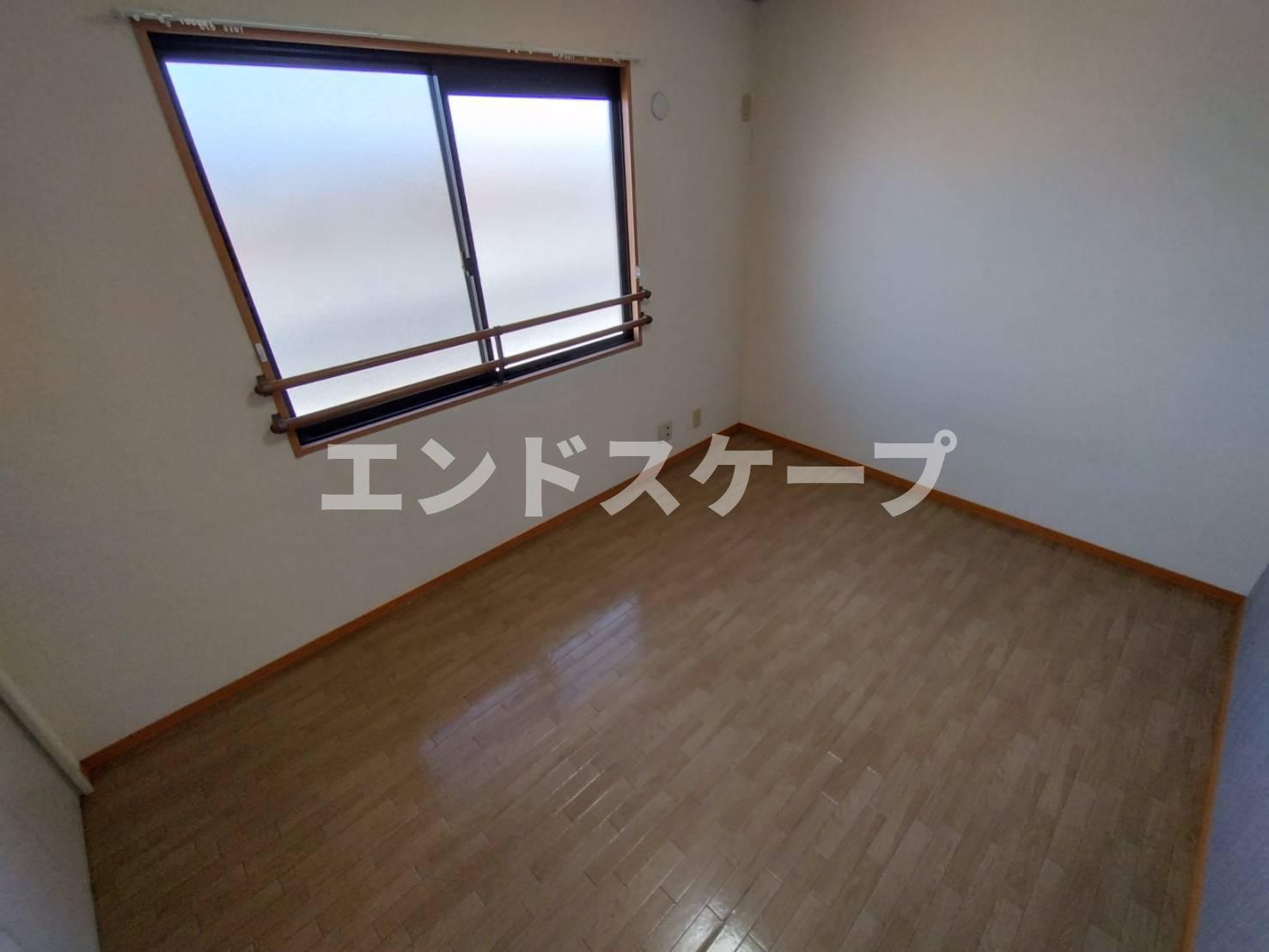 セジュールねごやの洋室|高崎、前橋のお部屋探しはエンドスケープまで！お客様の理想お聞かせ下さい♪