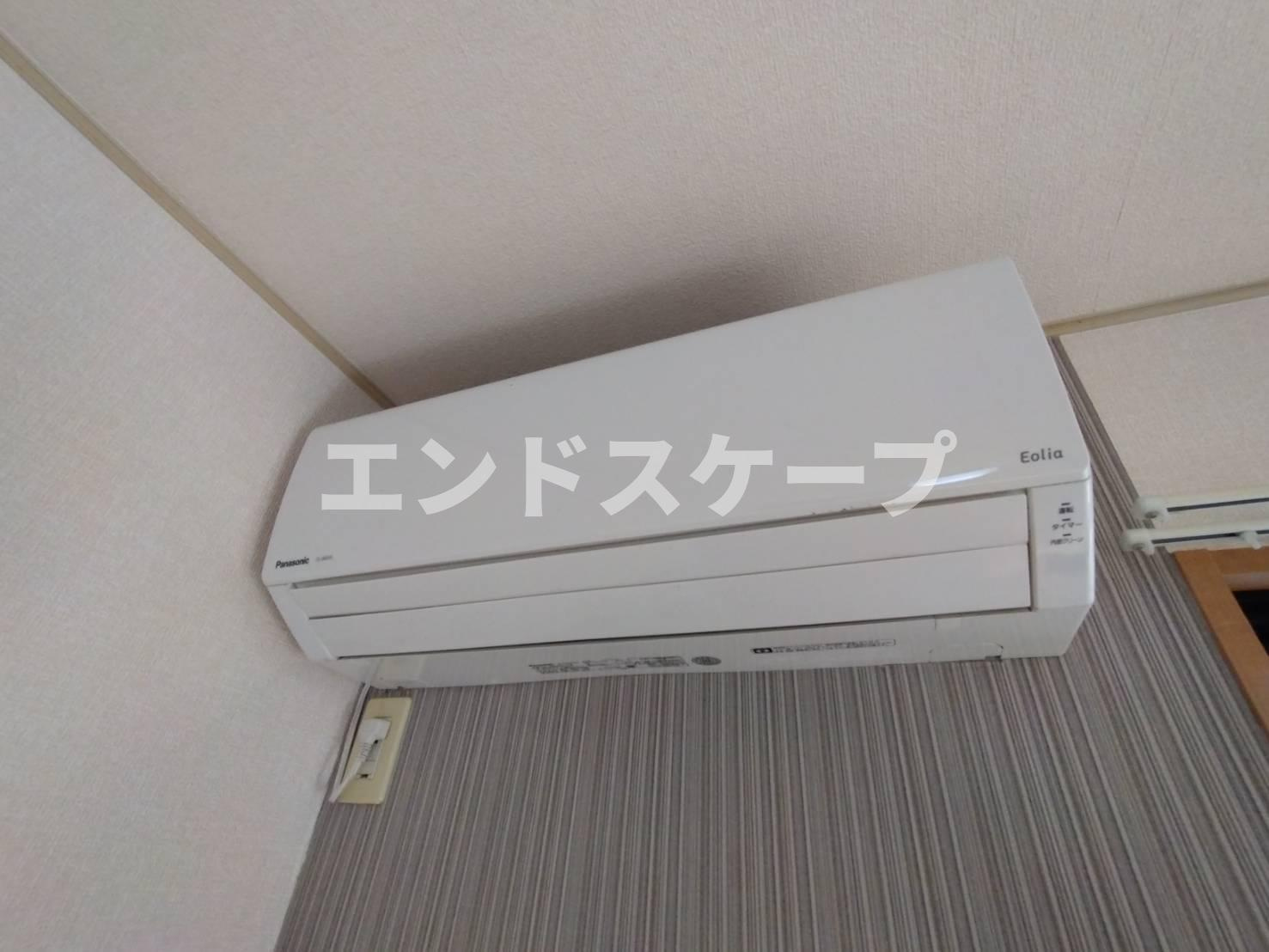 セジュールねごやの設備|高崎、前橋のお部屋探しはエンドスケープまで！お客様の理想お聞かせ下さい♪