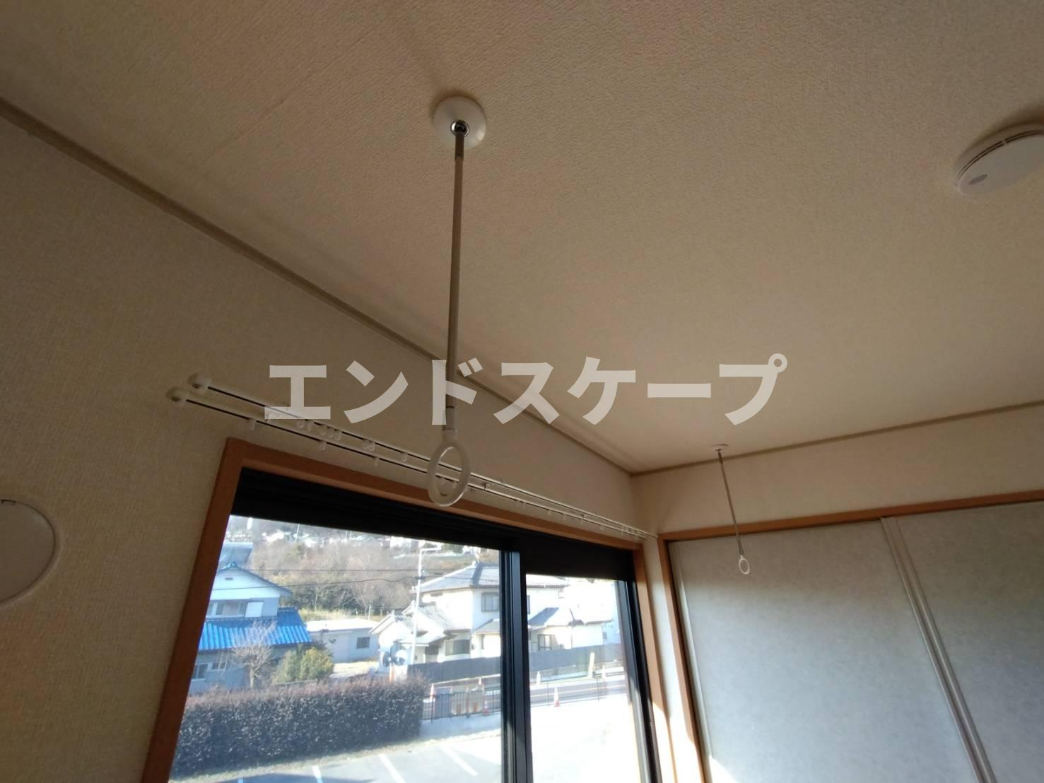 セジュールねごやの設備|高崎、前橋のお部屋探しはエンドスケープまで！お客様の理想お聞かせ下さい♪