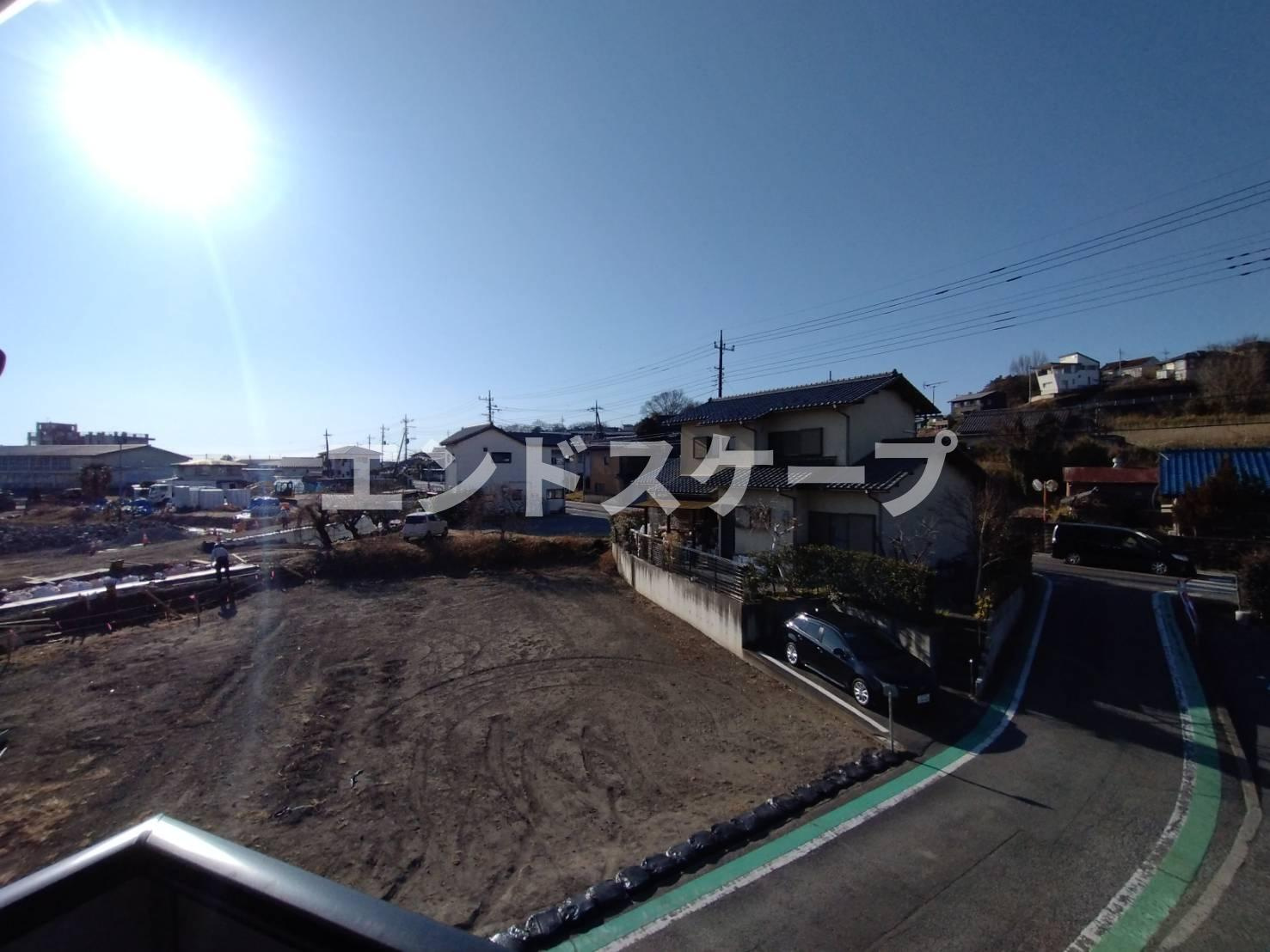 セジュールねごやの展望|高崎、前橋のお部屋探しはエンドスケープまで！お客様の理想お聞かせ下さい♪