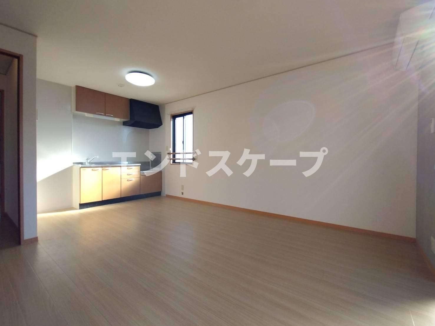 セジュールねごやの居間・リビング|高崎、前橋のお部屋探しはエンドスケープまで！お客様の理想お聞かせ下さい♪