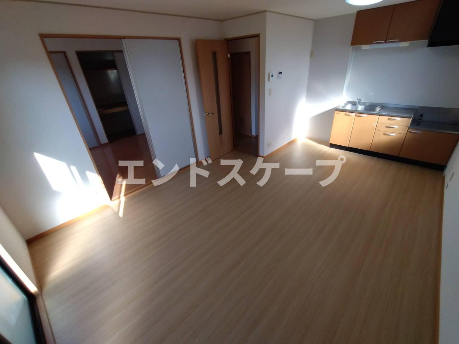 セジュールねごやの居間・リビング|高崎、前橋のお部屋探しはエンドスケープまで！お客様の理想お聞かせ下さい♪