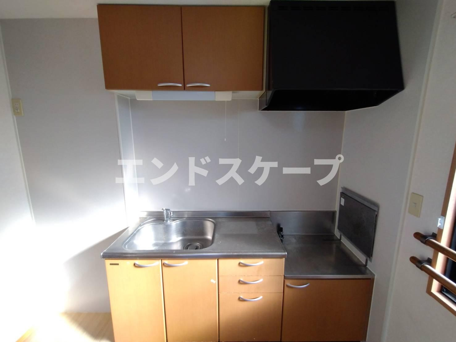 セジュールねごやのキッチン|高崎、前橋のお部屋探しはエンドスケープまで！お客様の理想お聞かせ下さい♪