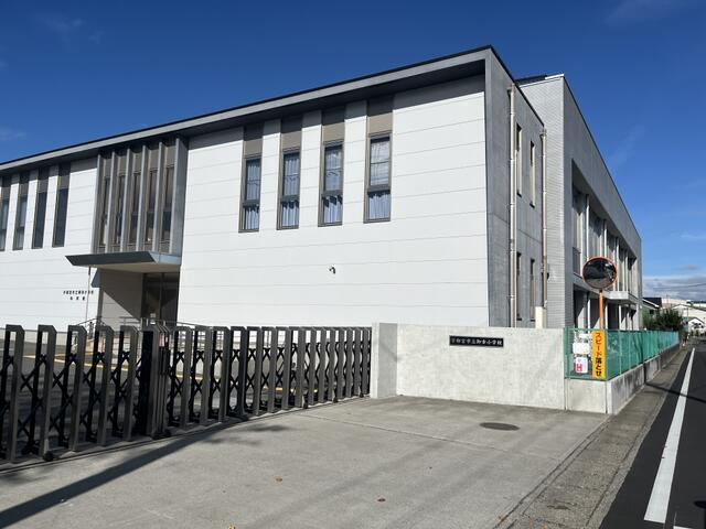 宇都宮市御幸町　167.79㎡　売地の周辺|御幸小学校まで1250m