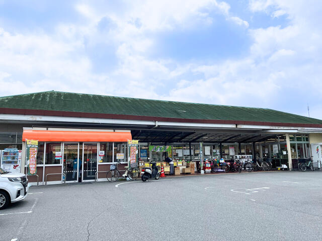 宇都宮市御幸町　167.79㎡　売地の周辺|サンユー岩曽店まで660m