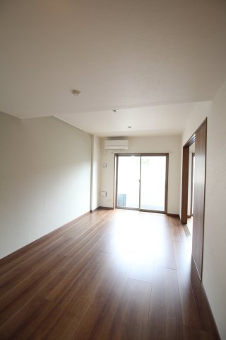 パークプレイスの居間・リビング