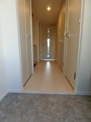 【玄関】 | エステムコート南堀江ⅢCHURA