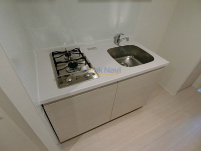 【キッチン】 | エステムコート南堀江ⅢCHURA