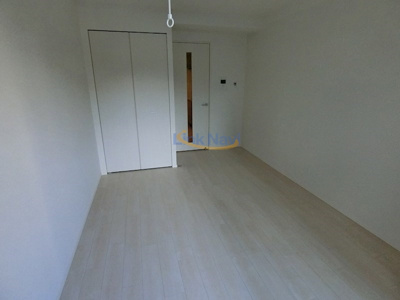 【寝室】 | エステムコート南堀江ⅢCHURA