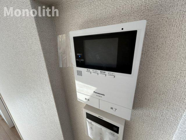 Abeliaのセキュリティ