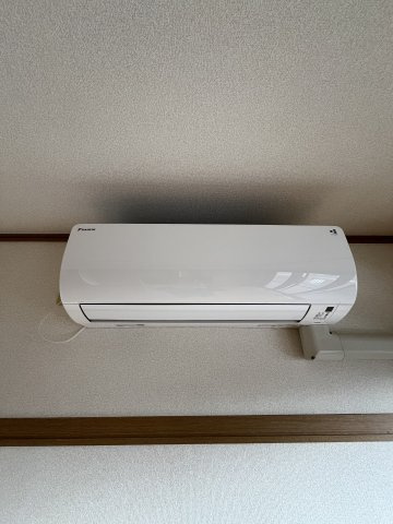 ビアン本間Ⅱの設備