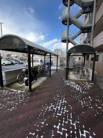 ビアン本間Ⅱのその他