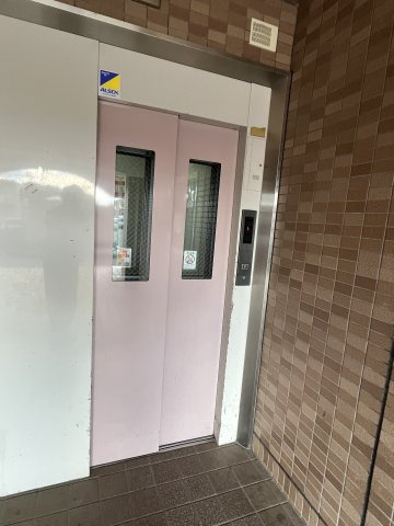 ビアン本間Ⅱのその他共用部分