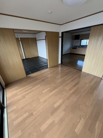 ビアン本間Ⅱの内装