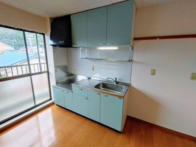 【キッチン】 | サンリゾート