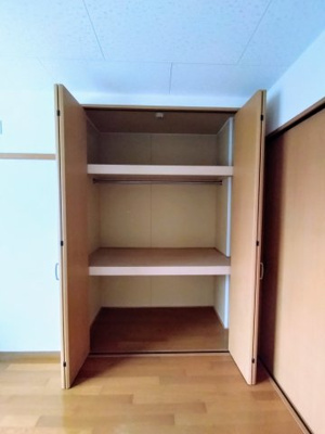 【収納】 | サンリゾート