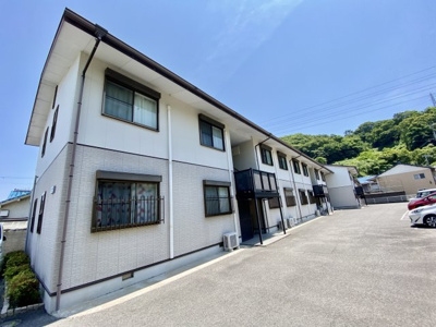 【外観】 | サンリゾート