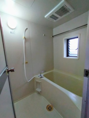 【浴室】 | サンリゾート