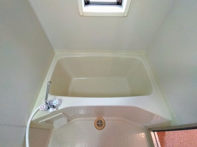 【浴室】 | サンリゾート