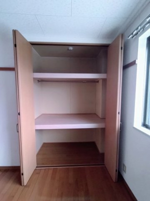 【収納】 | サンリゾート