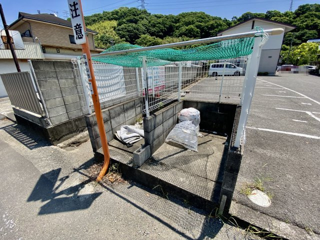 サンリゾートのその他共用部分