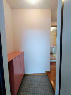 【玄関】 | サンリゾート