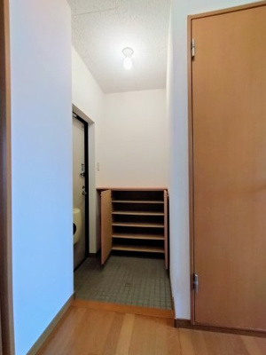 【玄関】 | サンリゾート