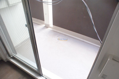 【バルコニー】 | レジデンス靭公園