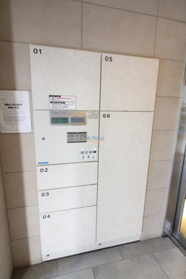 【その他】 | レジデンス靭公園