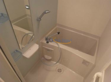 【浴室】 | レジデンス靭公園