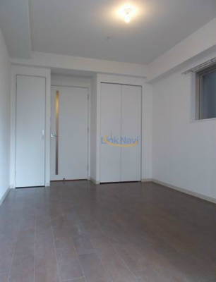 【寝室】 | レジデンス靭公園