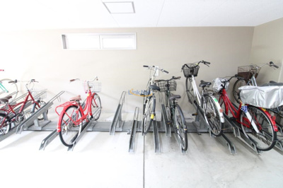 【駐車場】 | レジデンス靭公園