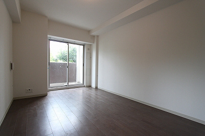 【居間・リビング】 | レジデンス靭公園