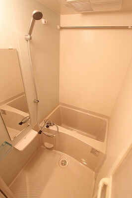 【浴室】 | レジデンス靭公園