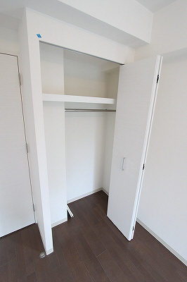 【収納】 | レジデンス靭公園