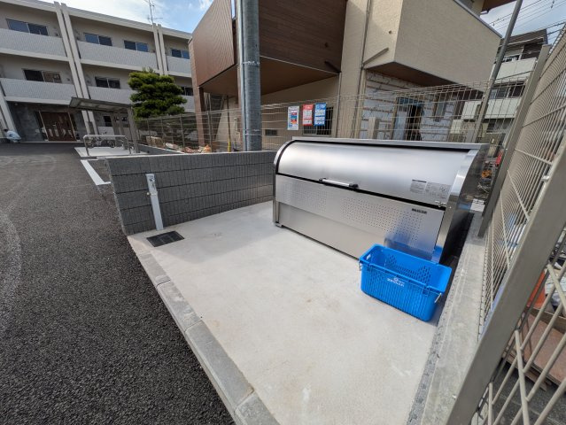パークプレイスのその他共用部分