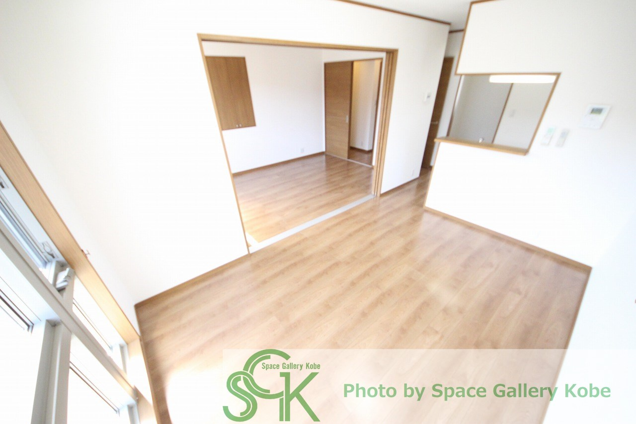 エルカーサのその他|※お部屋により仕様が異なる場合があります※
