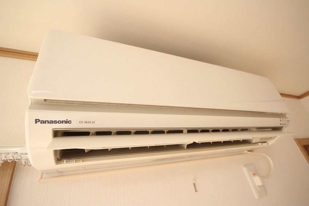 エルカーサの設備|※お部屋により仕様が異なる場合があります※