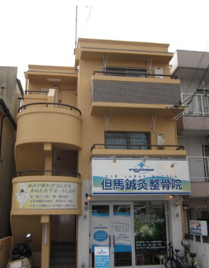 ハイツサンクール