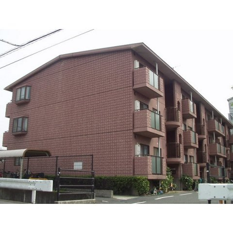 岸和田市土生町２丁目の賃貸マンション