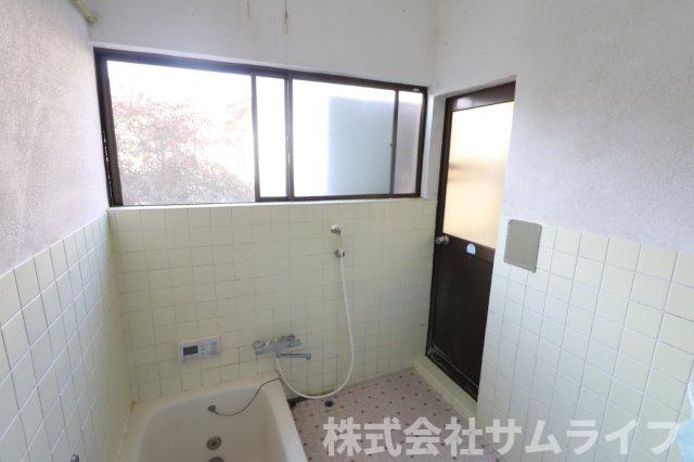 【浴室】 | 鯰田戸建て