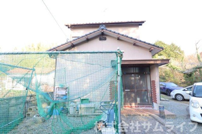 【外観】 | 鯰田戸建て