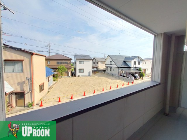 ドリームローズの展望