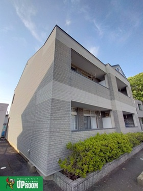 ドリームローズの外観パース