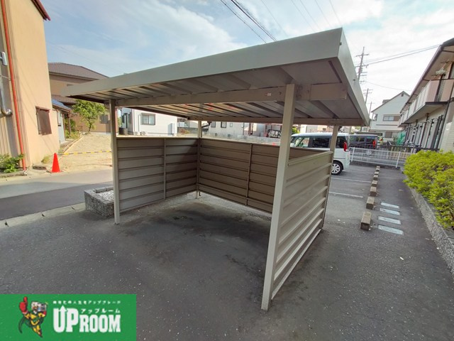 ドリームローズのその他共用部分